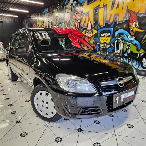 CHEVROLET Prisma 1.0 4P JOY FLEX, Foto 1