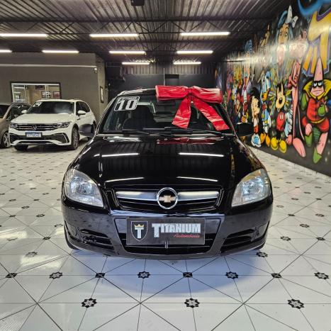 CHEVROLET Prisma 1.0 4P JOY FLEX, Foto 3