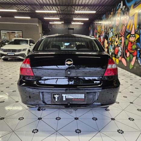 CHEVROLET Prisma 1.0 4P JOY FLEX, Foto 4