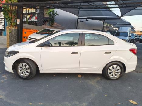 CHEVROLET Prisma 1.0 4P JOY FLEX, Foto 5