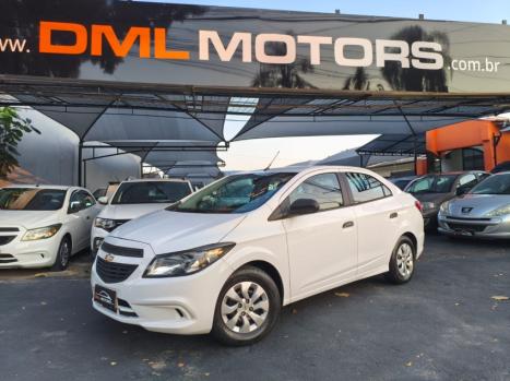 CHEVROLET Prisma 1.0 4P JOY FLEX, Foto 1