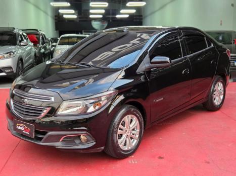 CHEVROLET Prisma 1.0 4P LT FLEX, Foto 1