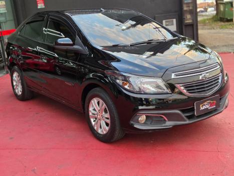 CHEVROLET Prisma 1.0 4P LT FLEX, Foto 3