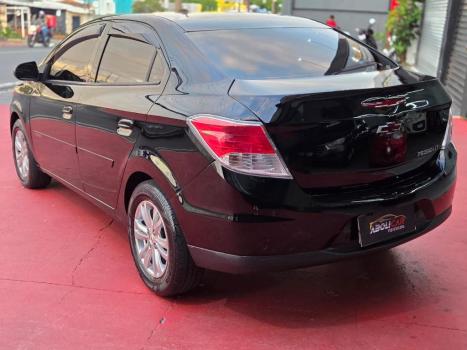 CHEVROLET Prisma 1.0 4P LT FLEX, Foto 4