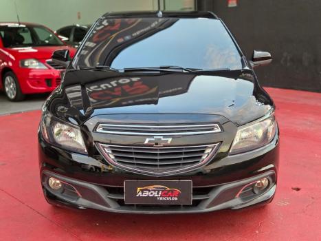 CHEVROLET Prisma 1.0 4P LT FLEX, Foto 5