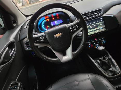 CHEVROLET Prisma 1.0 4P LT FLEX, Foto 7