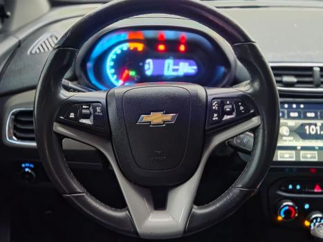 CHEVROLET Prisma 1.0 4P LT FLEX, Foto 8