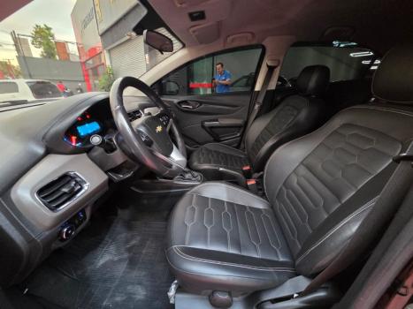 CHEVROLET Prisma 1.0 4P LT FLEX, Foto 9