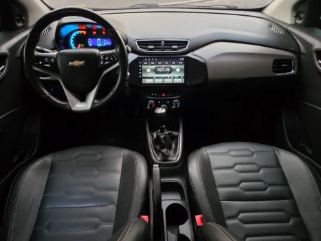 CHEVROLET Prisma 1.0 4P LT FLEX, Foto 10