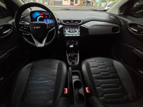 CHEVROLET Prisma 1.0 4P LT FLEX, Foto 13