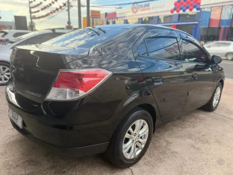 CHEVROLET Prisma 1.0 4P LT FLEX, Foto 2