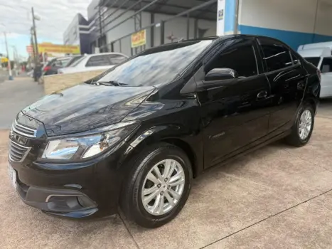 CHEVROLET Prisma 1.0 4P LT FLEX, Foto 3