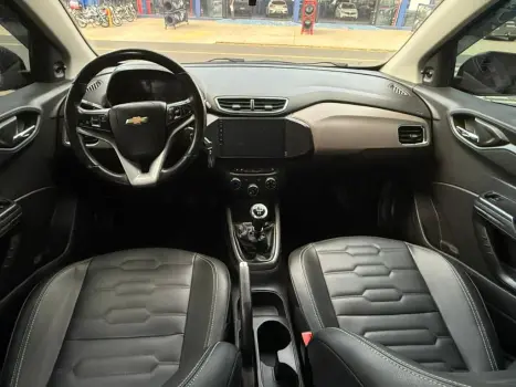 CHEVROLET Prisma 1.0 4P LT FLEX, Foto 7