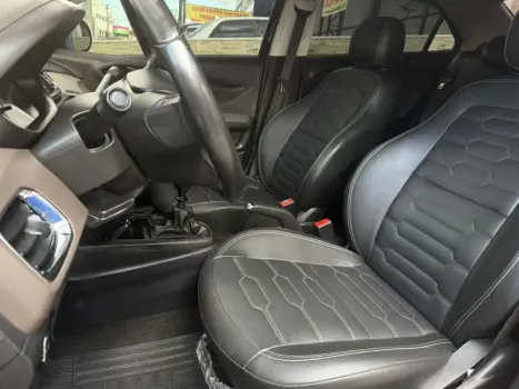 CHEVROLET Prisma 1.0 4P LT FLEX, Foto 8