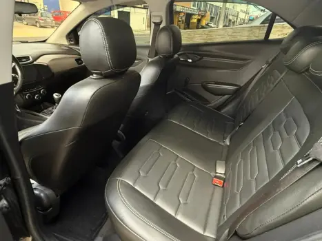 CHEVROLET Prisma 1.0 4P LT FLEX, Foto 9