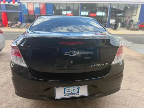 CHEVROLET Prisma 1.0 4P LT FLEX, Foto 10