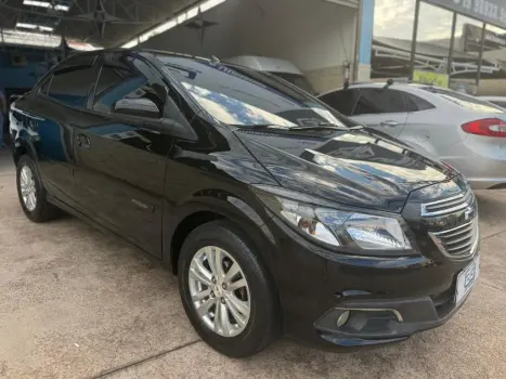 CHEVROLET Prisma 1.0 4P LT FLEX, Foto 11