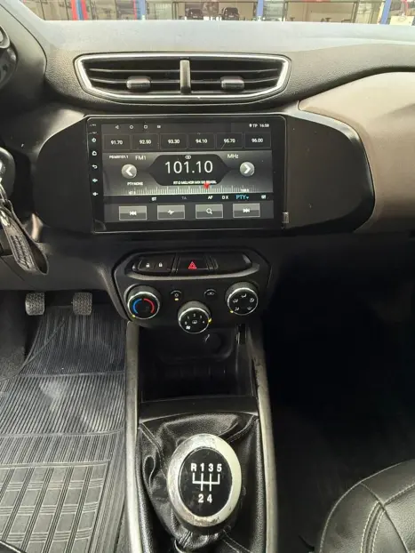 CHEVROLET Prisma 1.0 4P LT FLEX, Foto 13