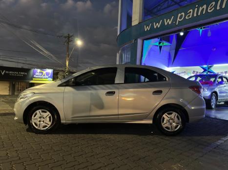 CHEVROLET Prisma 1.0 4P FLEX JOY PLUS, Foto 2