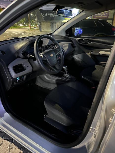CHEVROLET Prisma 1.0 4P FLEX JOY PLUS, Foto 4