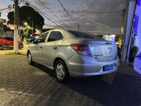 CHEVROLET Prisma 1.0 4P FLEX JOY PLUS, Foto 5