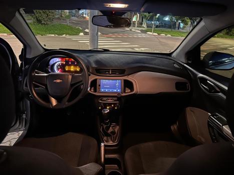 CHEVROLET Prisma 1.0 4P FLEX JOY PLUS, Foto 8