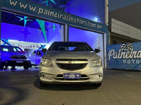 CHEVROLET Prisma 1.0 4P FLEX JOY PLUS, Foto 9