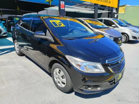 CHEVROLET Prisma 1.0 4P LT FLEX, Foto 3