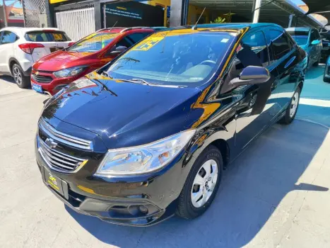 CHEVROLET Prisma 1.0 4P LT FLEX, Foto 4