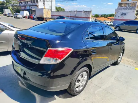 CHEVROLET Prisma 1.0 4P LT FLEX, Foto 5