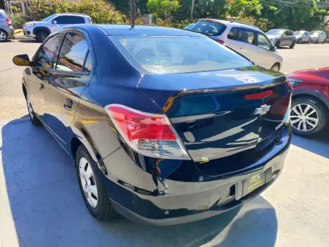 CHEVROLET Prisma 1.0 4P LT FLEX, Foto 6