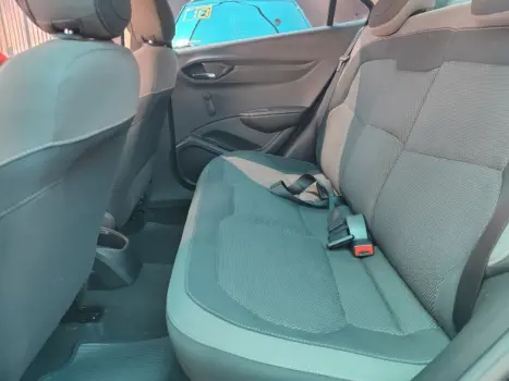 CHEVROLET Prisma 1.0 4P LT FLEX, Foto 10