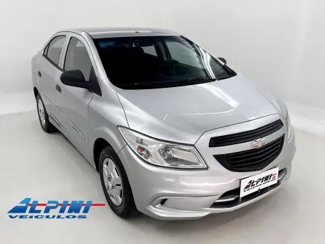 CHEVROLET Prisma 1.0 4P JOY FLEX, Foto 2