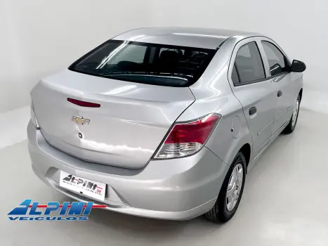 CHEVROLET Prisma 1.0 4P JOY FLEX, Foto 3