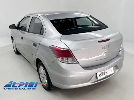 CHEVROLET Prisma 1.0 4P JOY FLEX, Foto 4