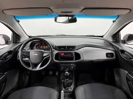 CHEVROLET Prisma 1.0 4P JOY FLEX, Foto 5