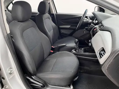 CHEVROLET Prisma 1.0 4P JOY FLEX, Foto 6