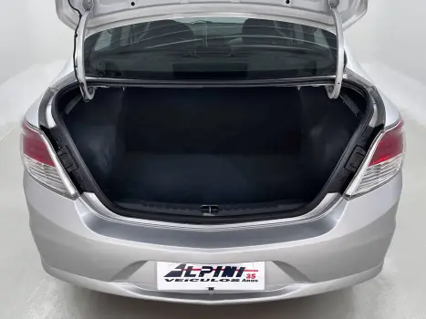 CHEVROLET Prisma 1.0 4P JOY FLEX, Foto 8