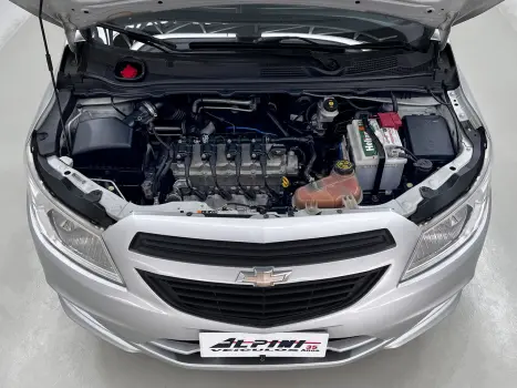 CHEVROLET Prisma 1.0 4P JOY FLEX, Foto 9