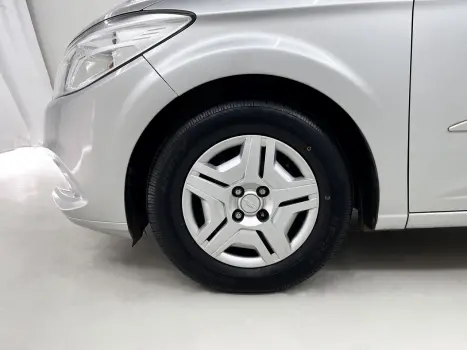 CHEVROLET Prisma 1.0 4P JOY FLEX, Foto 10