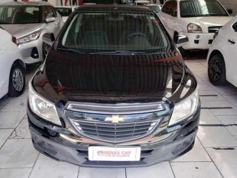 CHEVROLET Prisma 1.0 4P LT FLEX, Foto 2