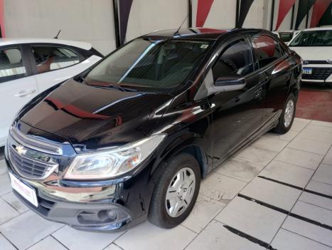 CHEVROLET Prisma 1.0 4P LT FLEX, Foto 3