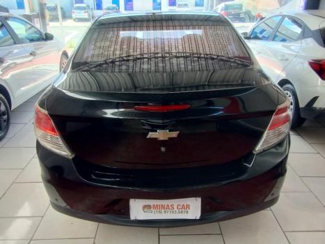 CHEVROLET Prisma 1.0 4P LT FLEX, Foto 5