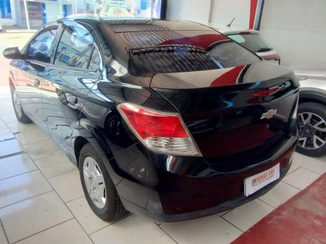 CHEVROLET Prisma 1.0 4P LT FLEX, Foto 6