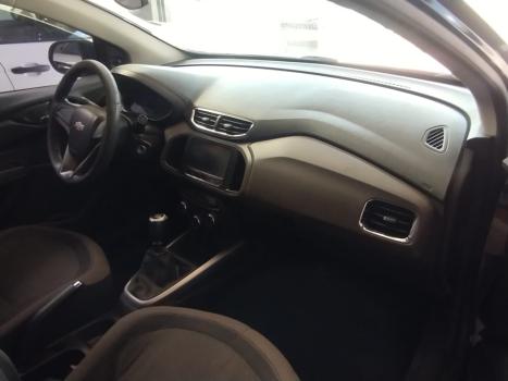 CHEVROLET Prisma 1.0 4P LT FLEX, Foto 7