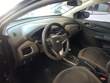 CHEVROLET Prisma 1.0 4P LT FLEX, Foto 9