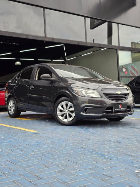 CHEVROLET Prisma 1.0 4P JOY FLEX, Foto 3
