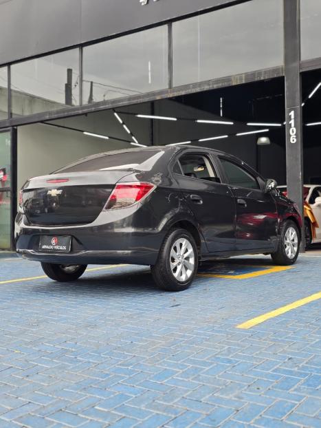 CHEVROLET Prisma 1.0 4P JOY FLEX, Foto 4