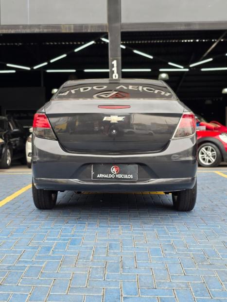 CHEVROLET Prisma 1.0 4P JOY FLEX, Foto 5