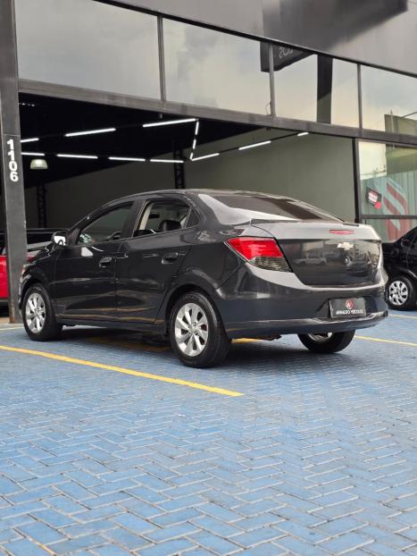 CHEVROLET Prisma 1.0 4P JOY FLEX, Foto 6